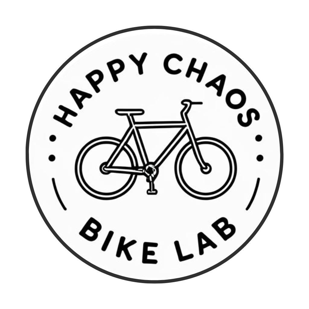 Happy Chaos Bike Lab