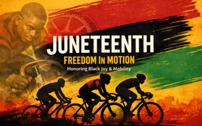 Juneteenth: Freedom in Motion